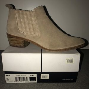 Dolce Vita Bootie